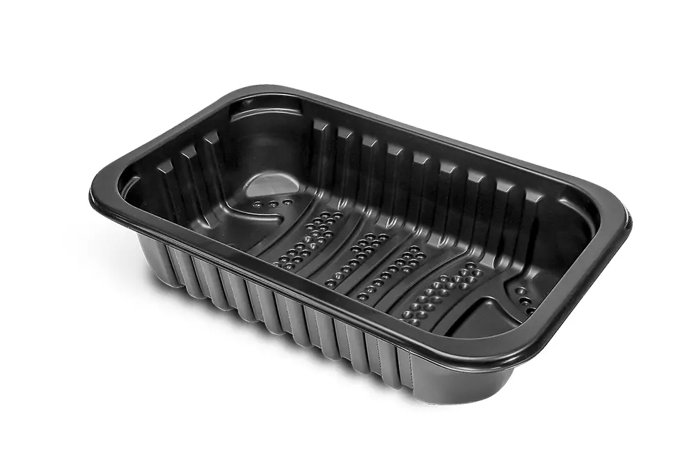 Embalagem para carnes